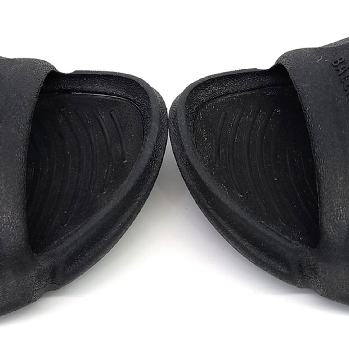 발렌시아가 몰드 힐 슬리퍼 38 상품이미지2