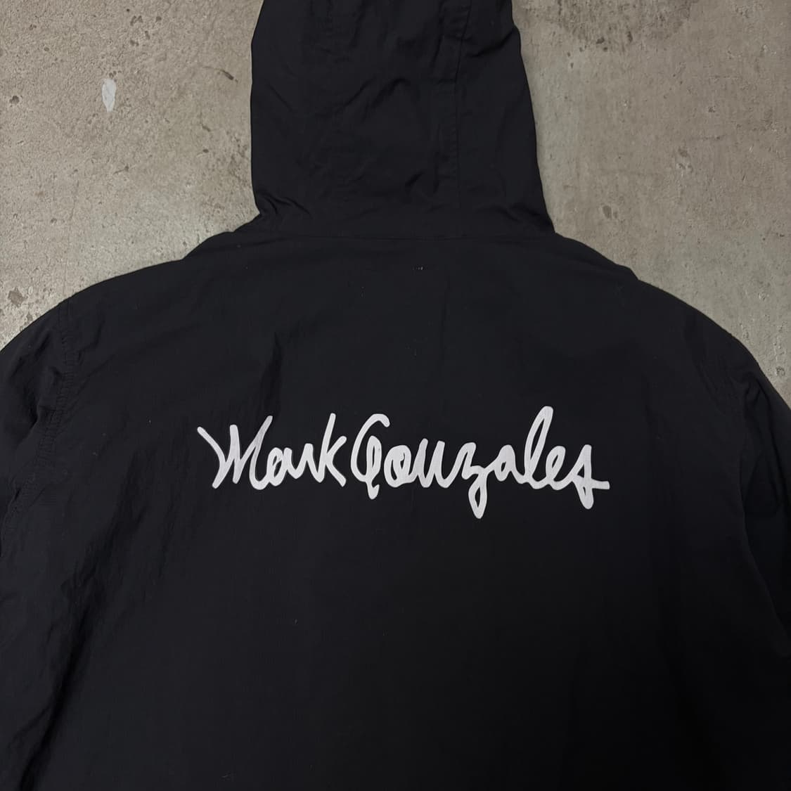 마크곤잘레스 아노락[2016] 상품이미지6