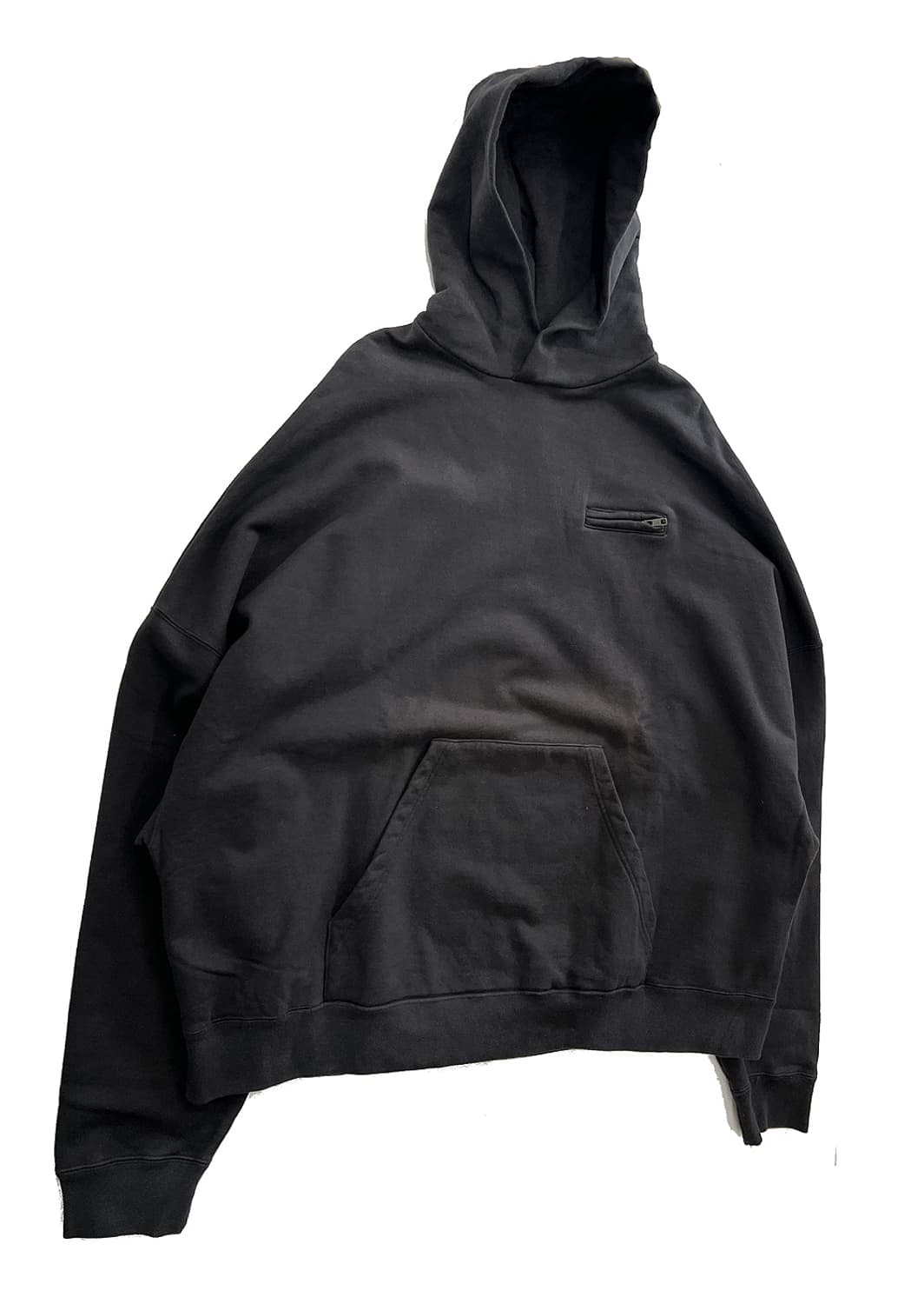 윌리차바리아 후드 상품이미지2