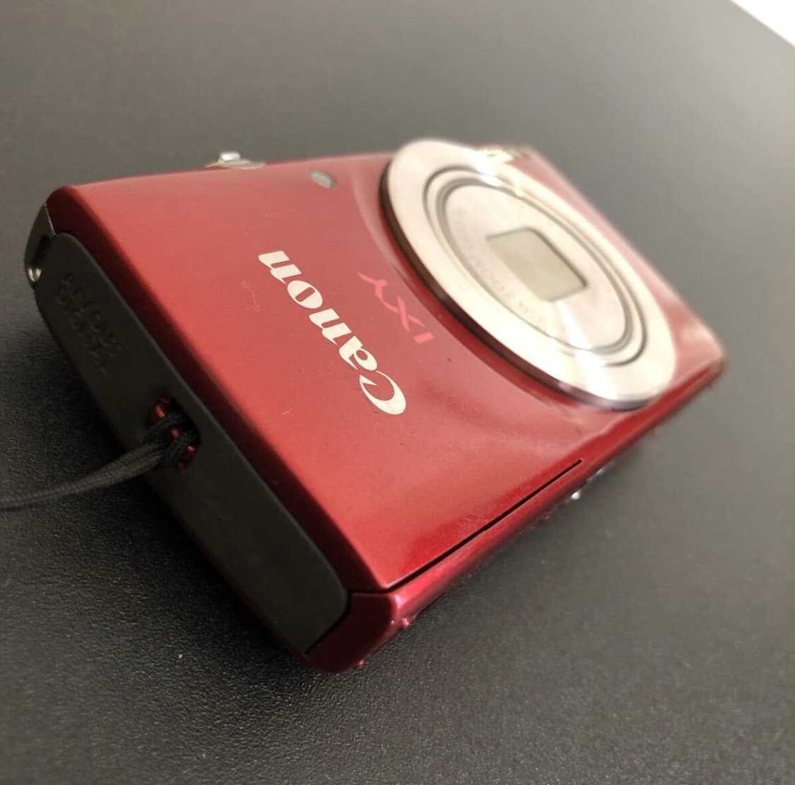 ❤️캐논 익시 Ixy 200 희귀 레드 익서스 IXUS 디지털카메라 디카 상품이미지4