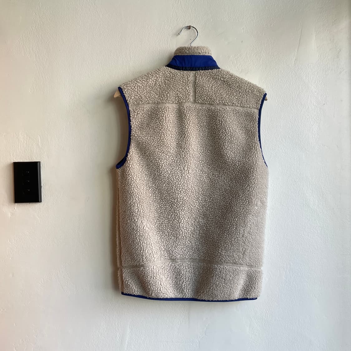 Patagonia Classic Retro-x Vest 상품이미지4