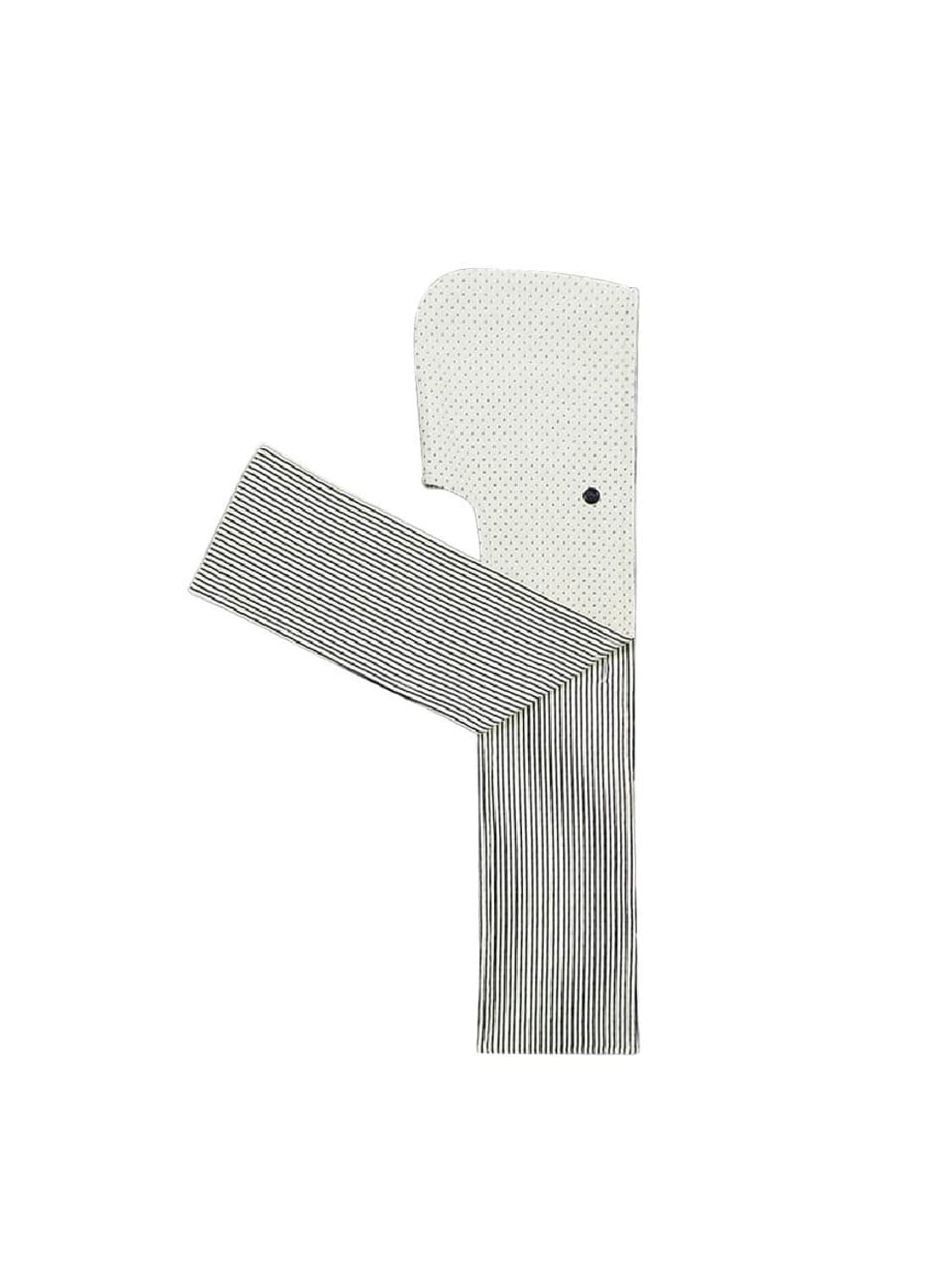 콜로신스 목도리 머플러 Fairy Hood Muffler Cream 상품이미지1