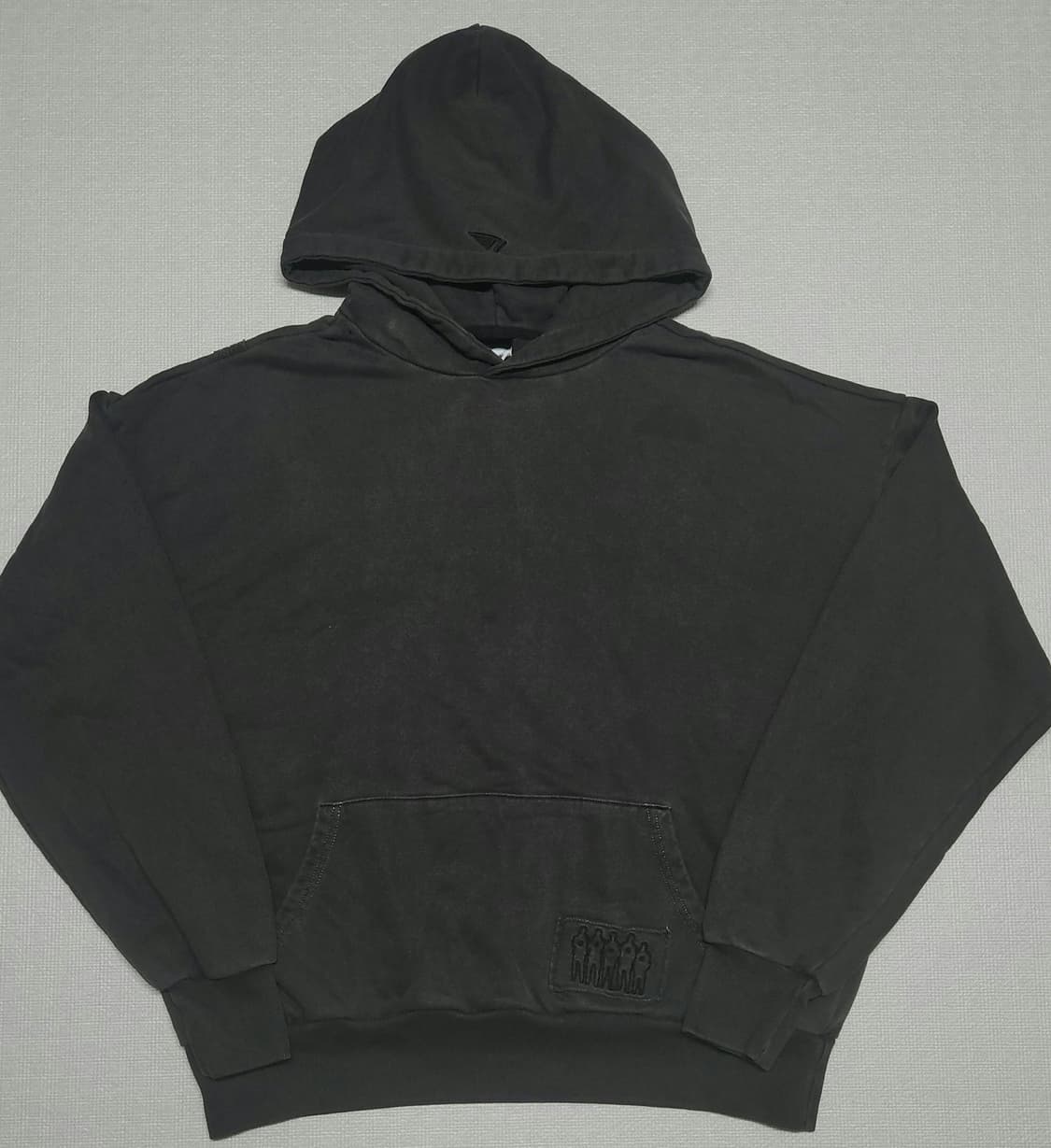 T1 300장 한정판 후드티(XL) 상품이미지2