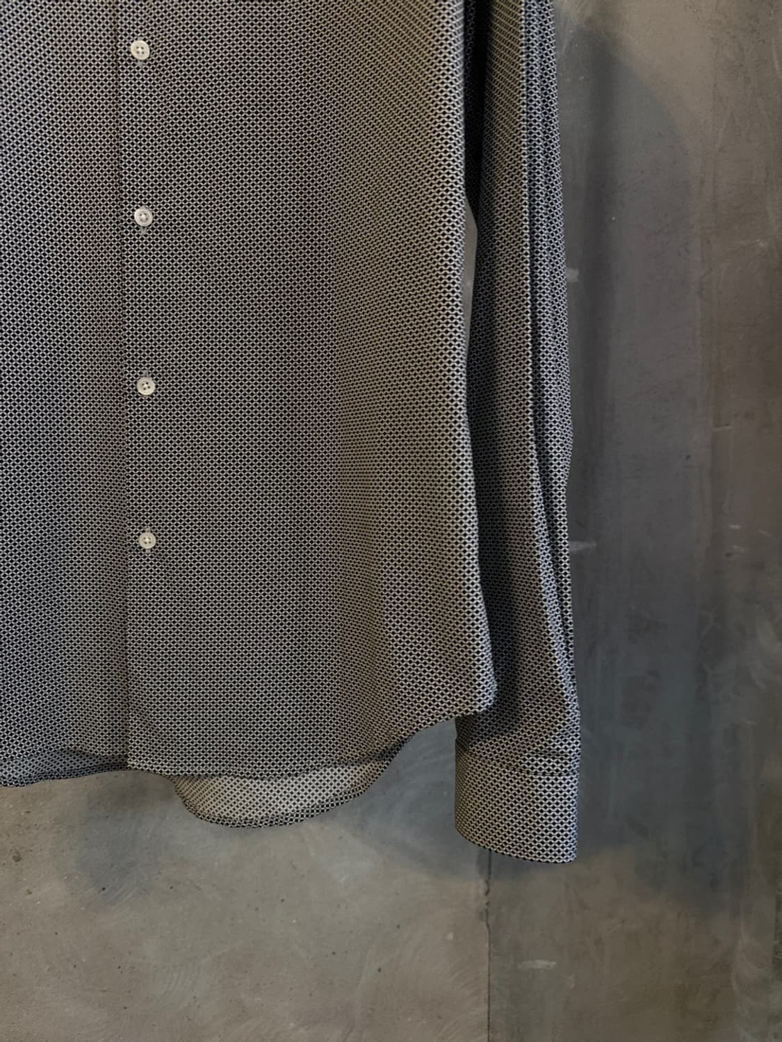 산드로 셔츠 100 상품이미지7