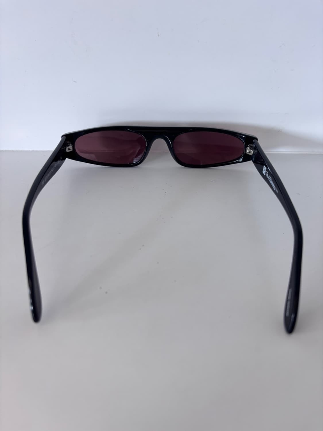 Vintage Renato Balestra Sunglasses 상품이미지5