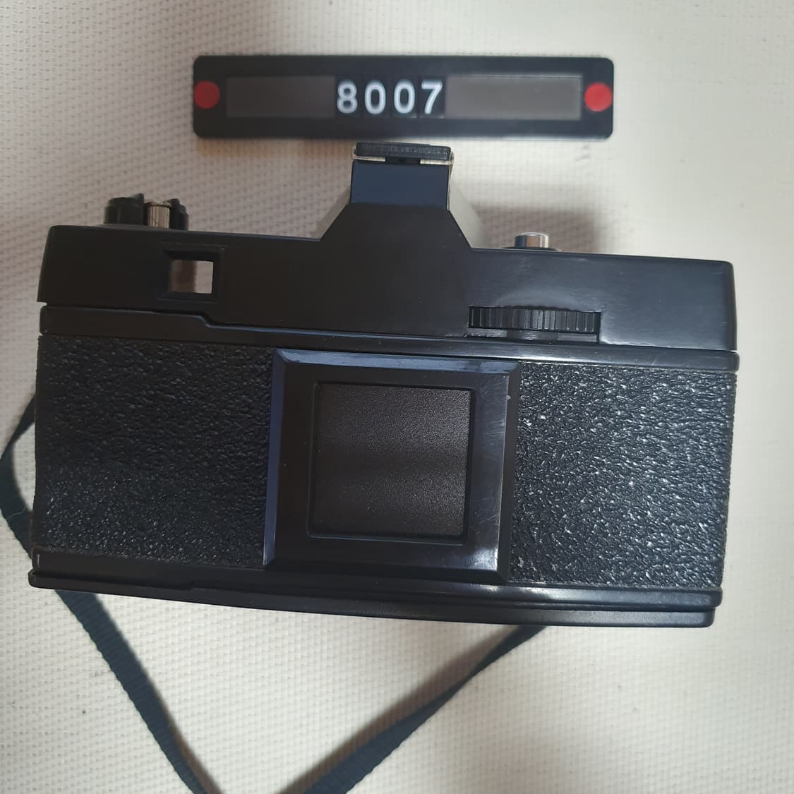 요시타 2000 필름카메라 상품이미지4