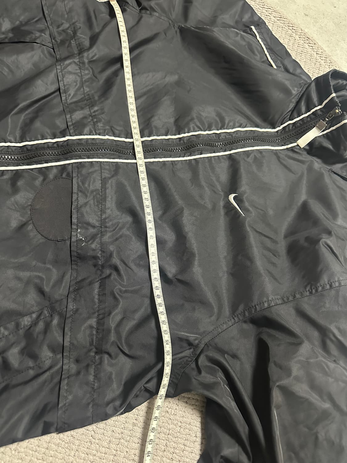 나이키 바람막이 L 상품이미지5