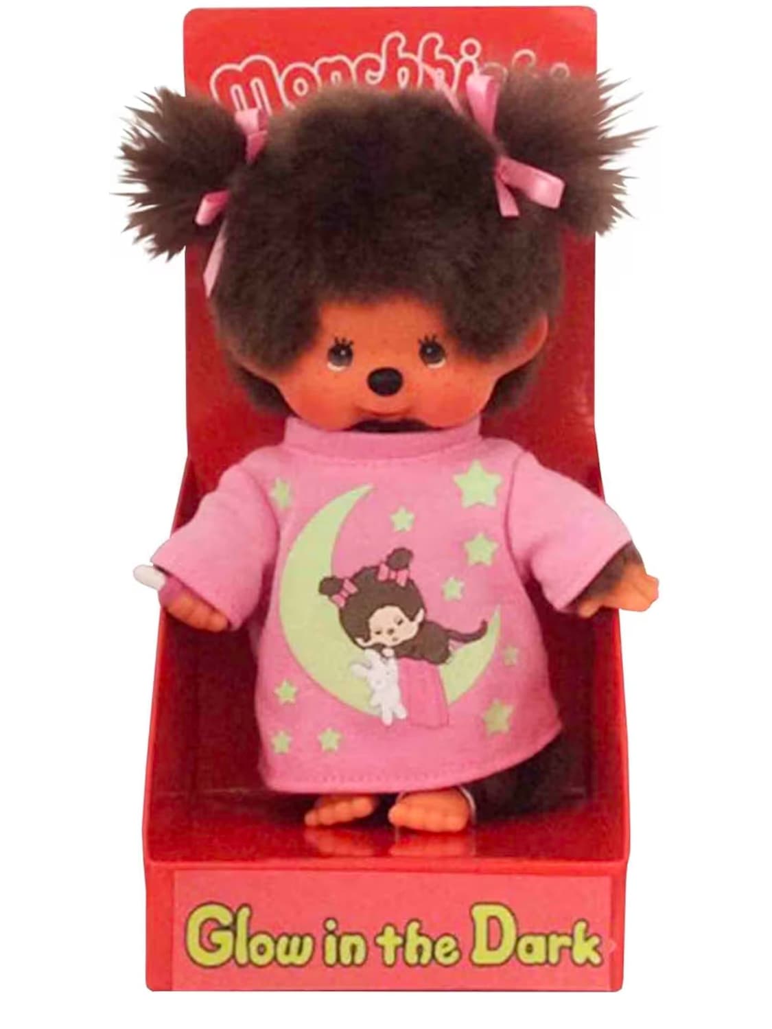 몬치치 야광 여아 상품이미지1