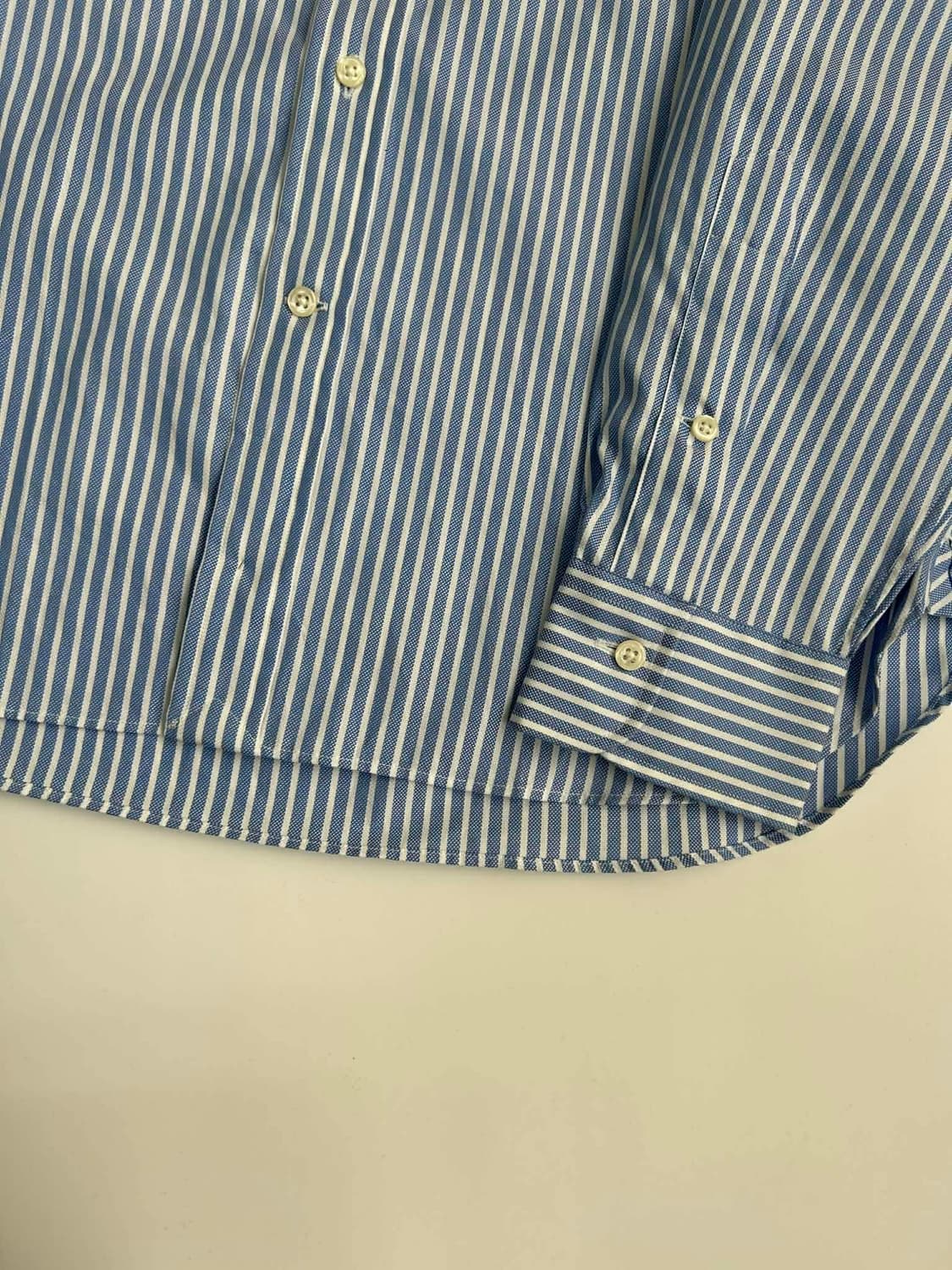 [15/38] 폴로 랄프로렌 스트라이프 셔츠 상품이미지7