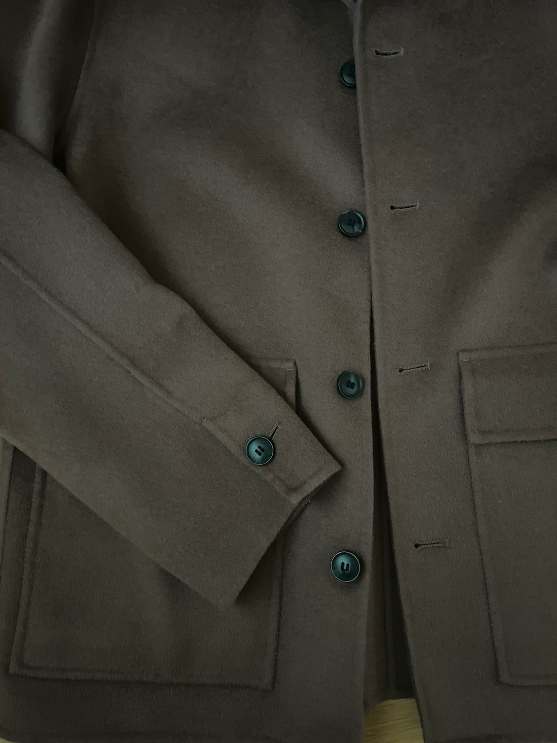 코스 자켓  상품이미지3