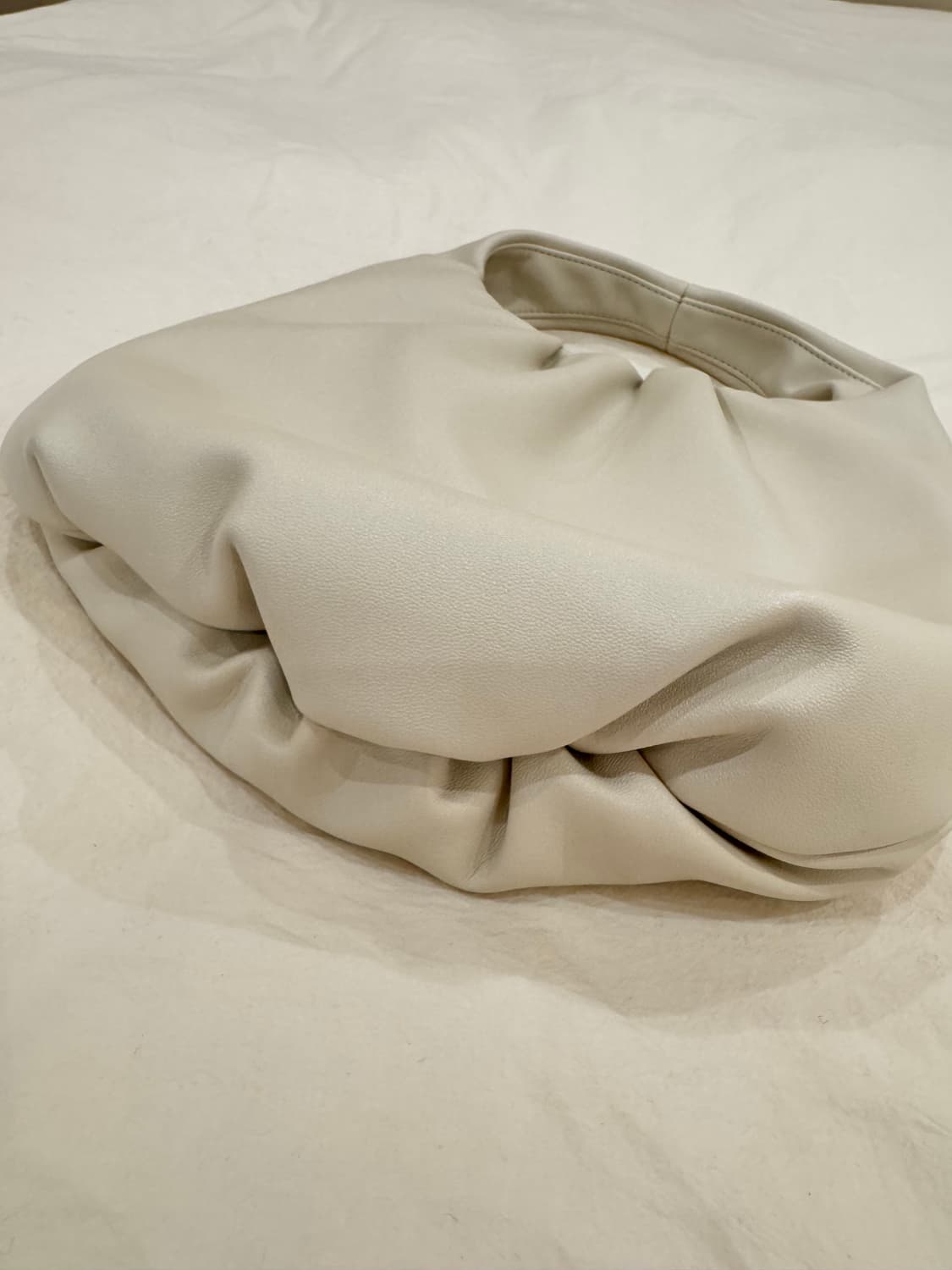 SJSJ 셔링백 새상품 상품이미지6