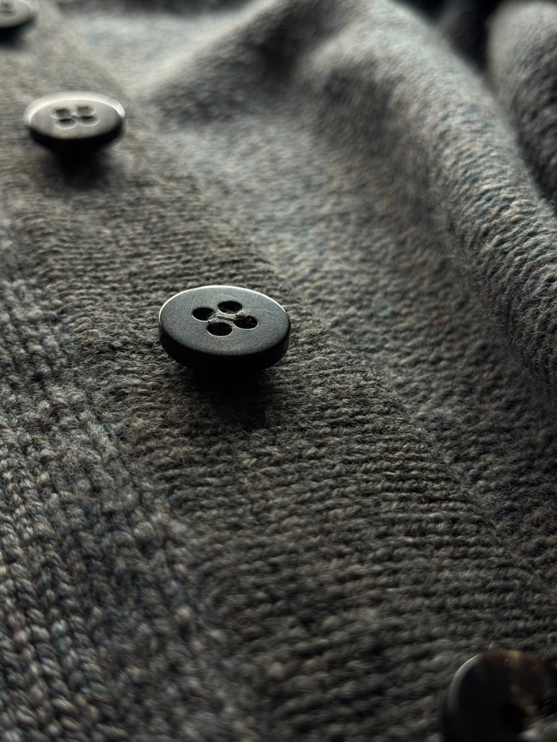 KANGRA 메리노울 니트 100 상품이미지5