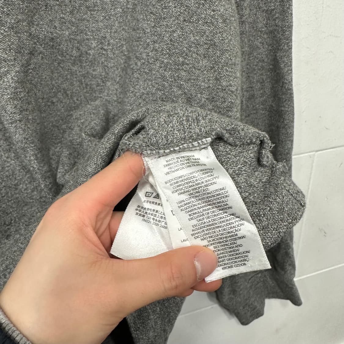 폴로 랄프로렌 카라티 상품이미지4