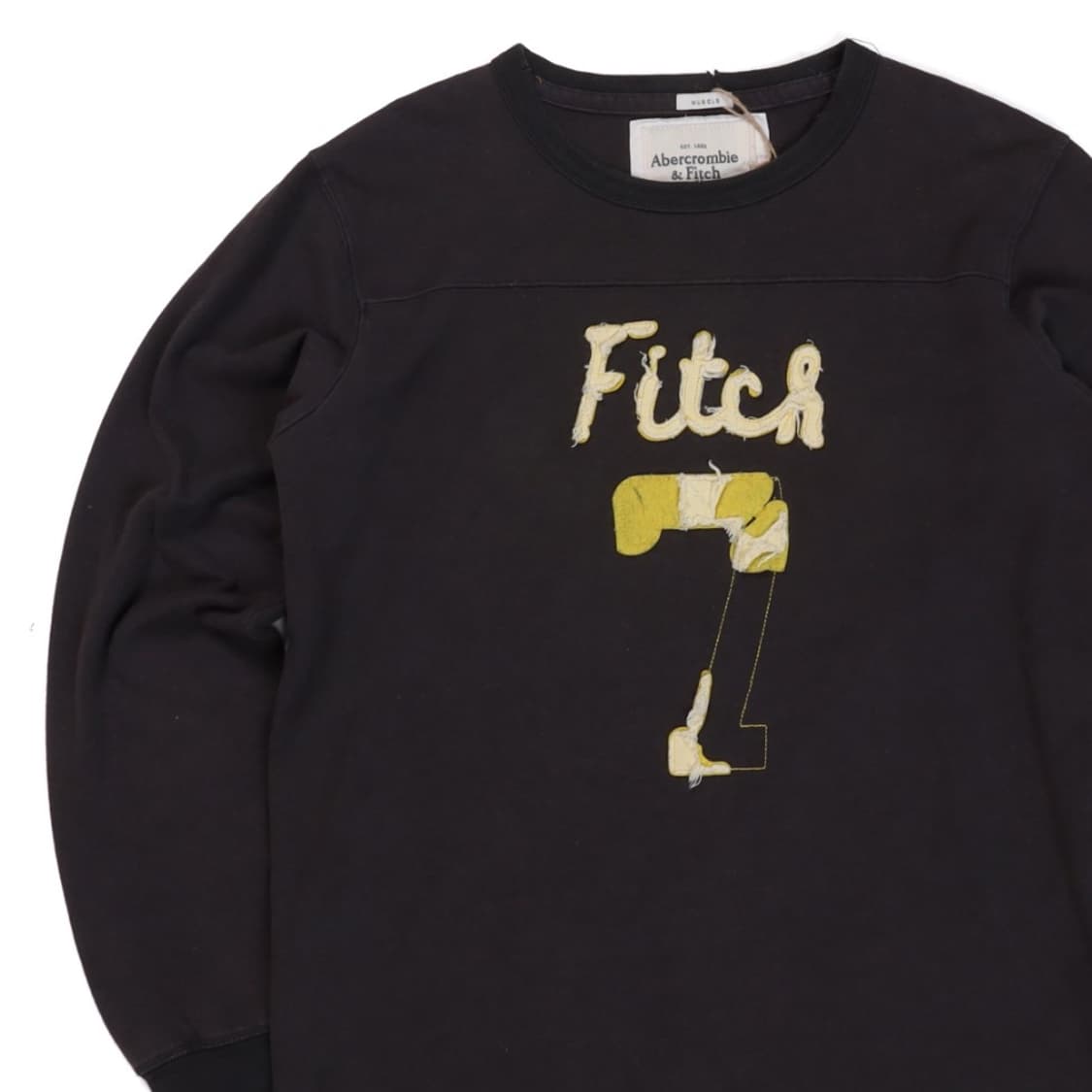 아베크롬비 Abercrombie & Fitch SweatShirt 상품이미지3