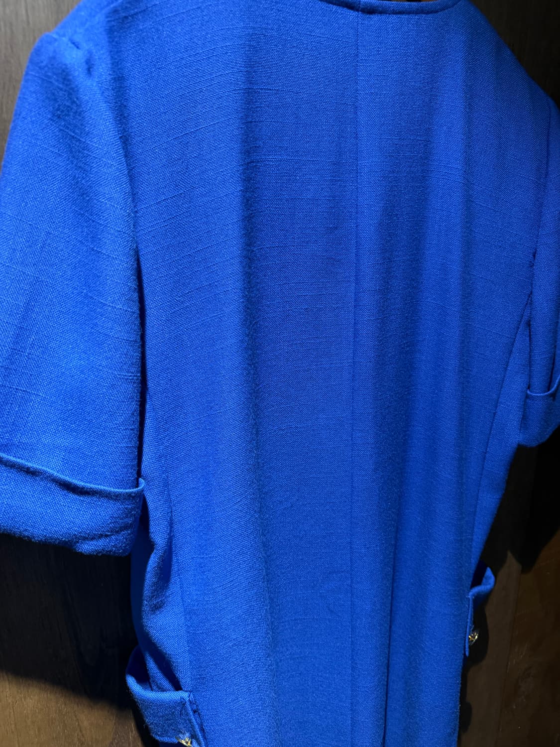 WEILL Paris 원피스 (Made in France) 상품이미지10