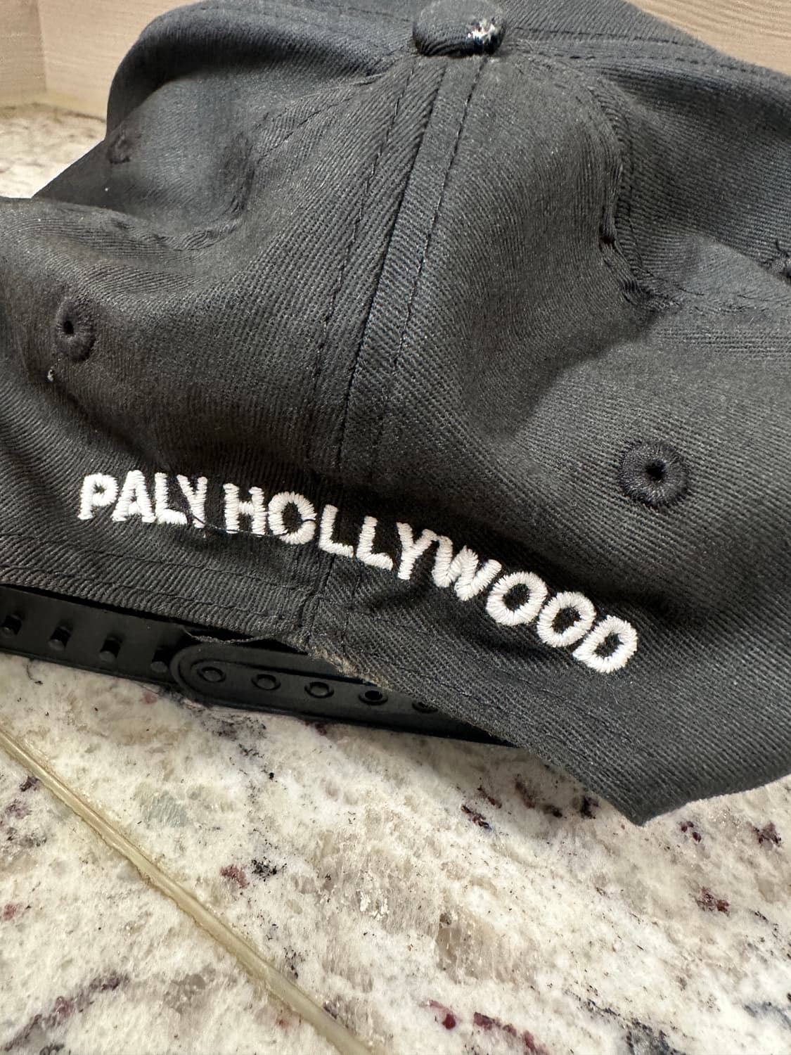 [OS] 팔리 할리우드 모자 paly hollywood jddc 상품이미지3