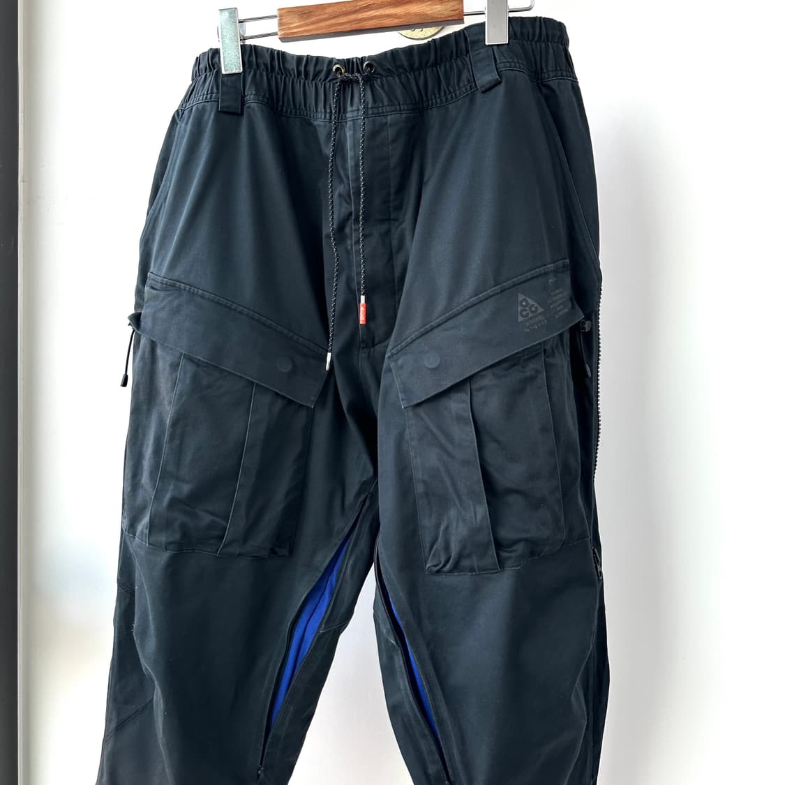 Nke ACG 유틸리티 테크웨어 팬츠 상품이미지8