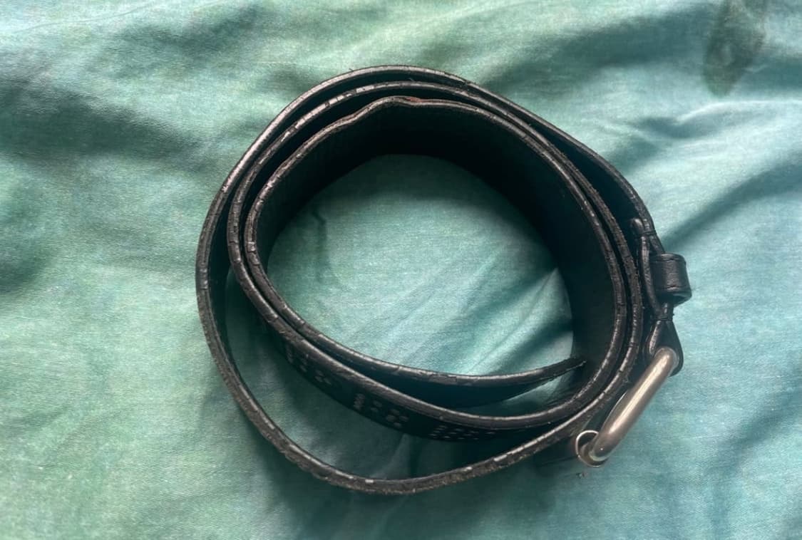 슈프림 스터드 벨트 상품이미지2