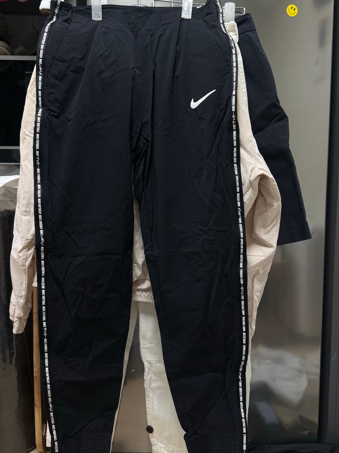 나이키 트레이닝 세트 상품이미지2