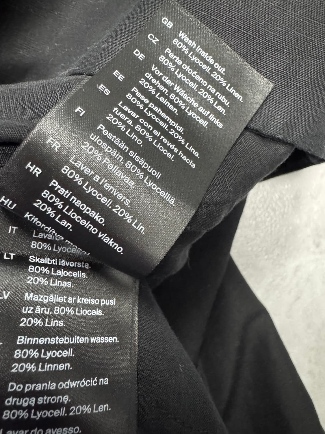 코스 린넨 상품이미지4