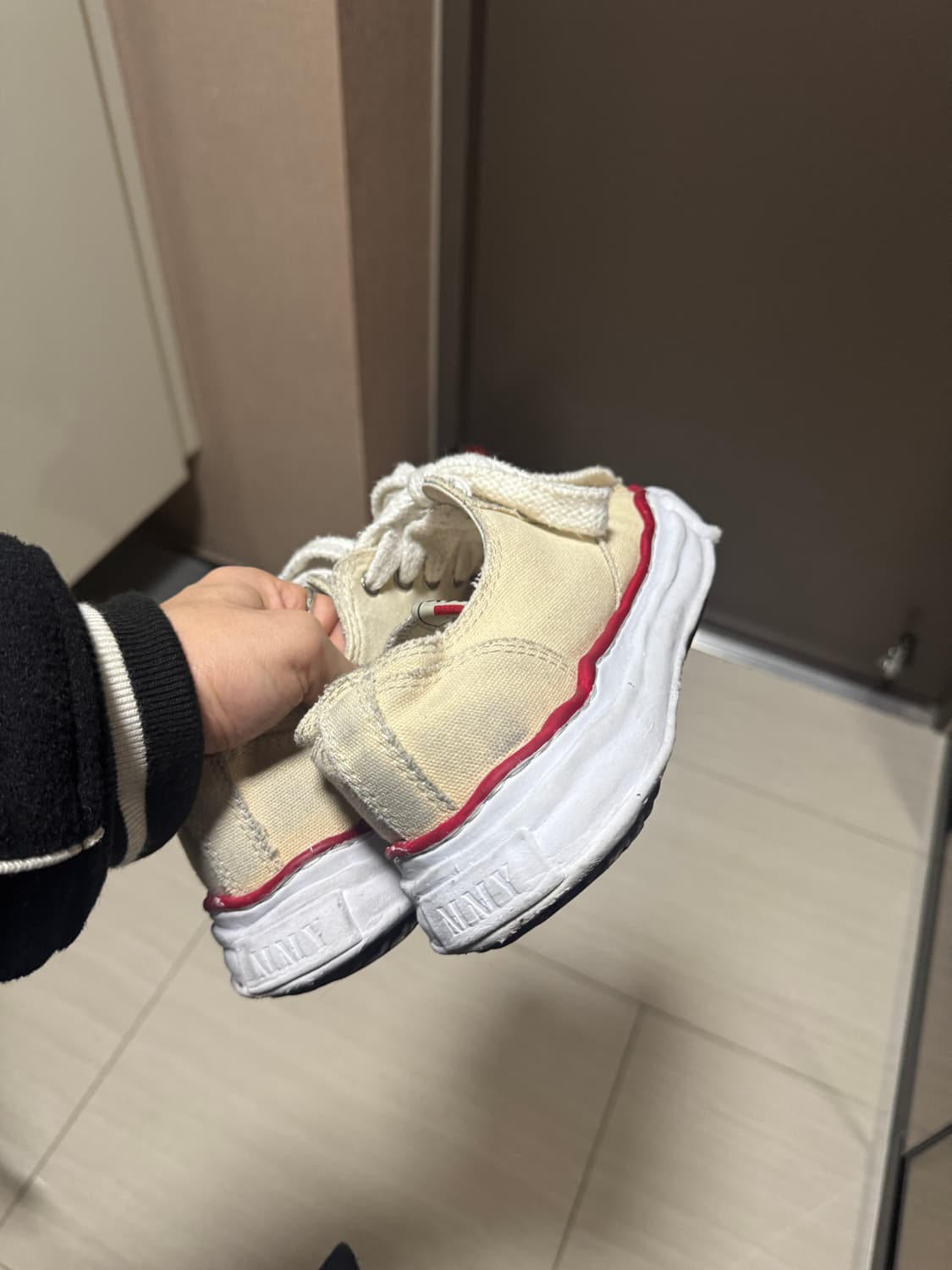 미하라 피터슨 내추럴 상품이미지4