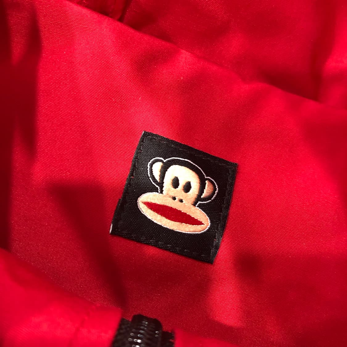 폴프랭크 바람막이 자켓 상품이미지6