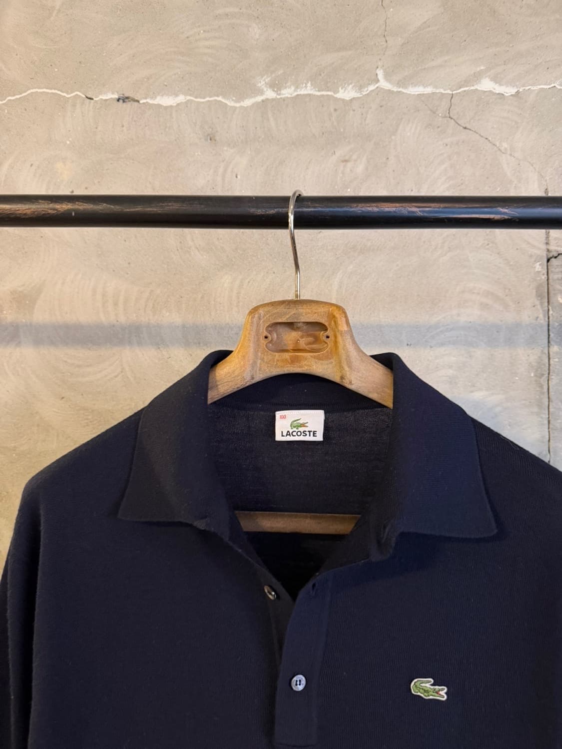 라코스테 니트 pk 100 상품이미지3