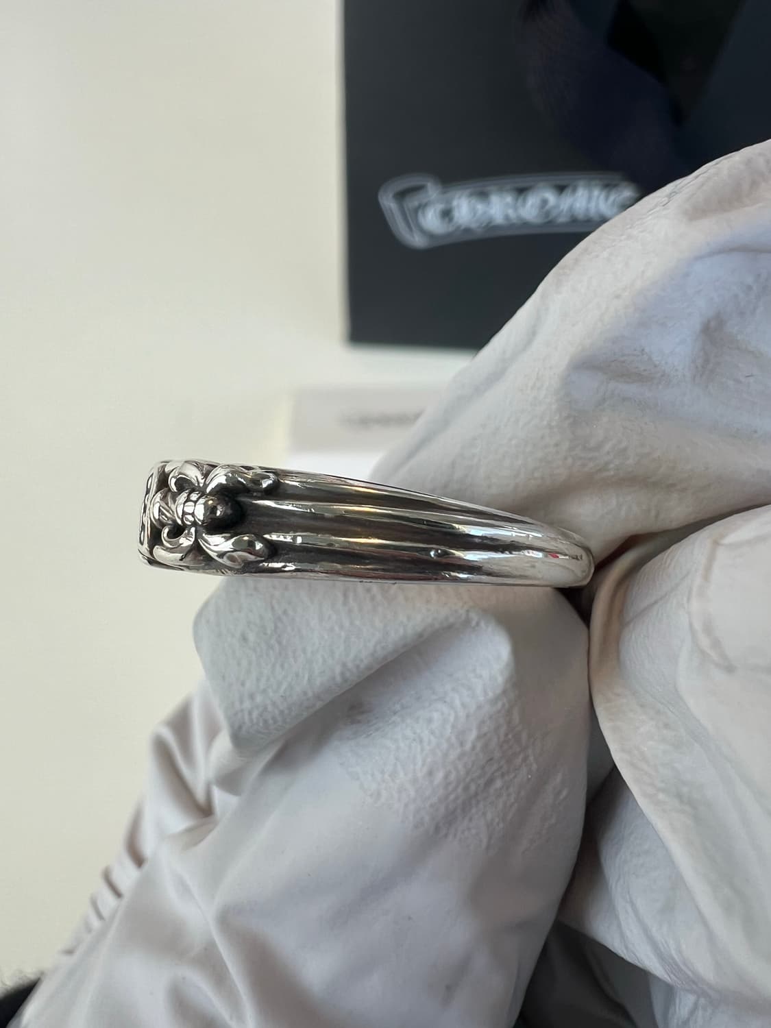 [us7] 크롬하츠 베이비대거링 상품이미지5