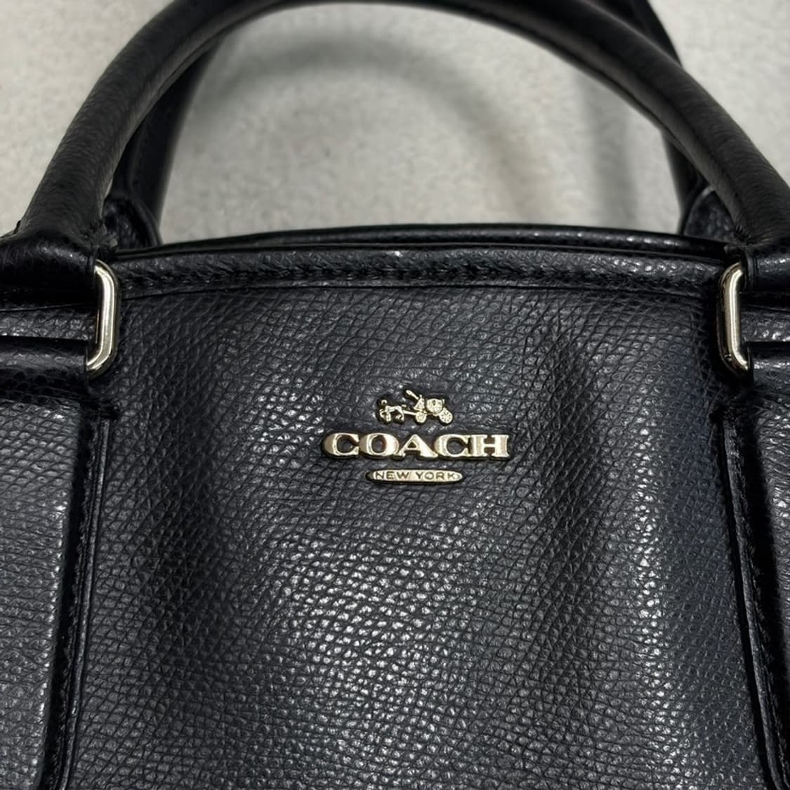 COACH 토트 크로스백 상품이미지2