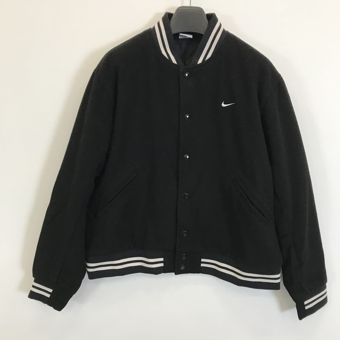 나이키 어센틱 바시티자켓 [XL] 상품이미지1