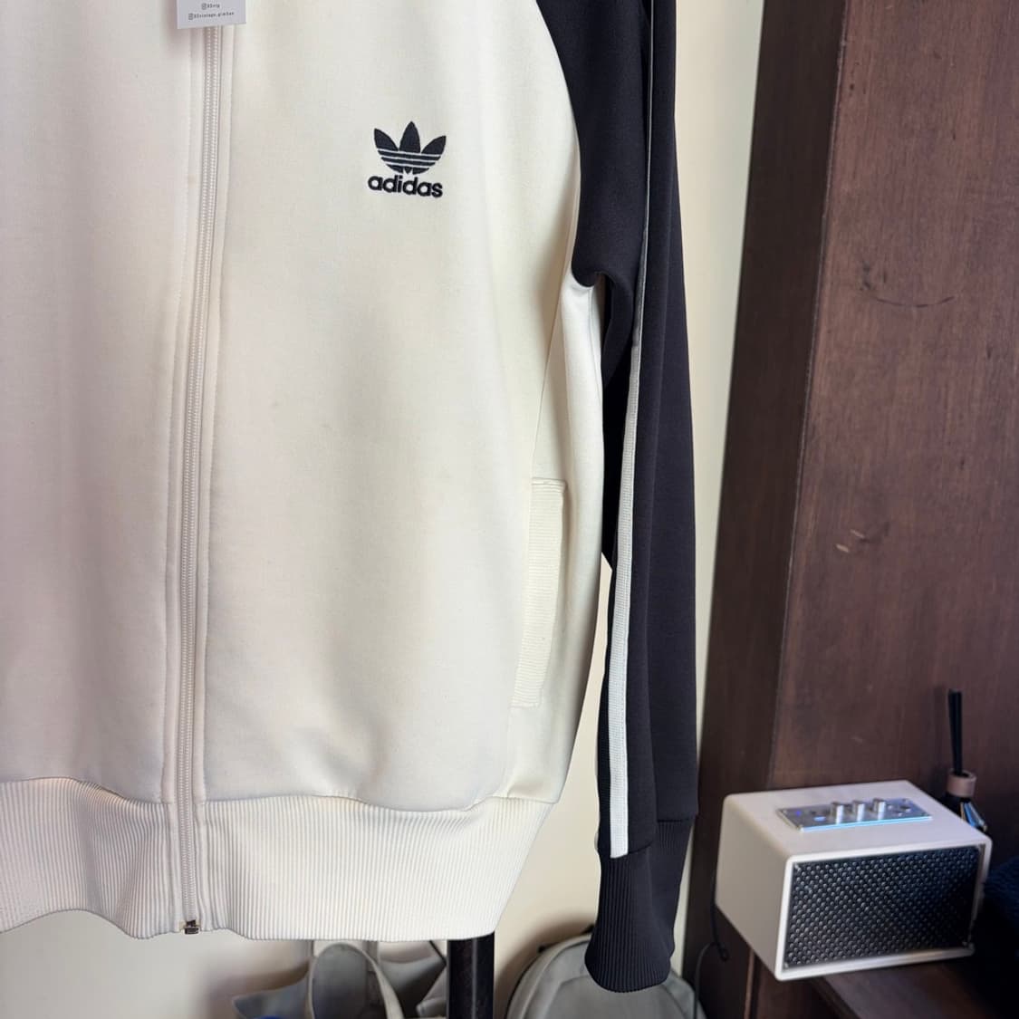 15444 - 아디다스 파이어버드 트랙탑 져지  상품이미지4