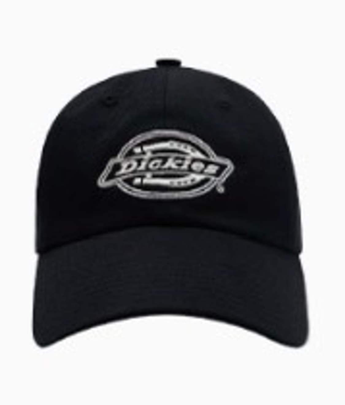 디키즈 아이코닉 로고 볼캡 상품이미지3