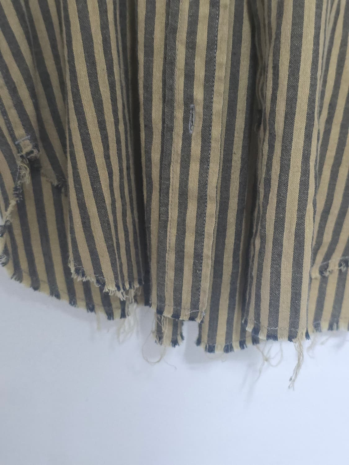 이자벨마랑 에뚜왈 Isabel Marant Etoile 스트라이프 55 상품이미지5
