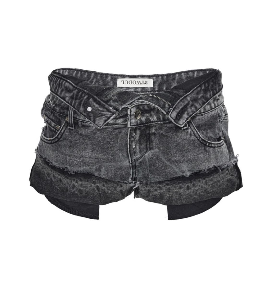 이투둘 DENIM 003 (GRAY) 상품이미지1