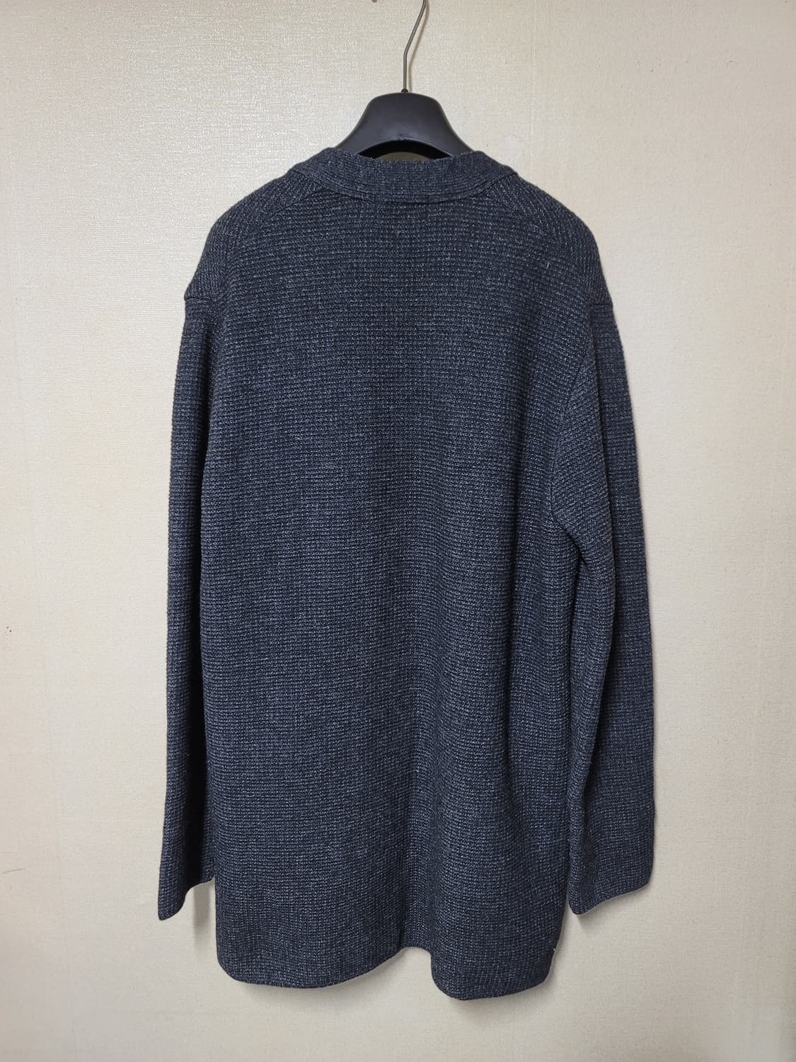 시리즈 어반 제너레이션 캐시미어 오픈 가디건 상품이미지4