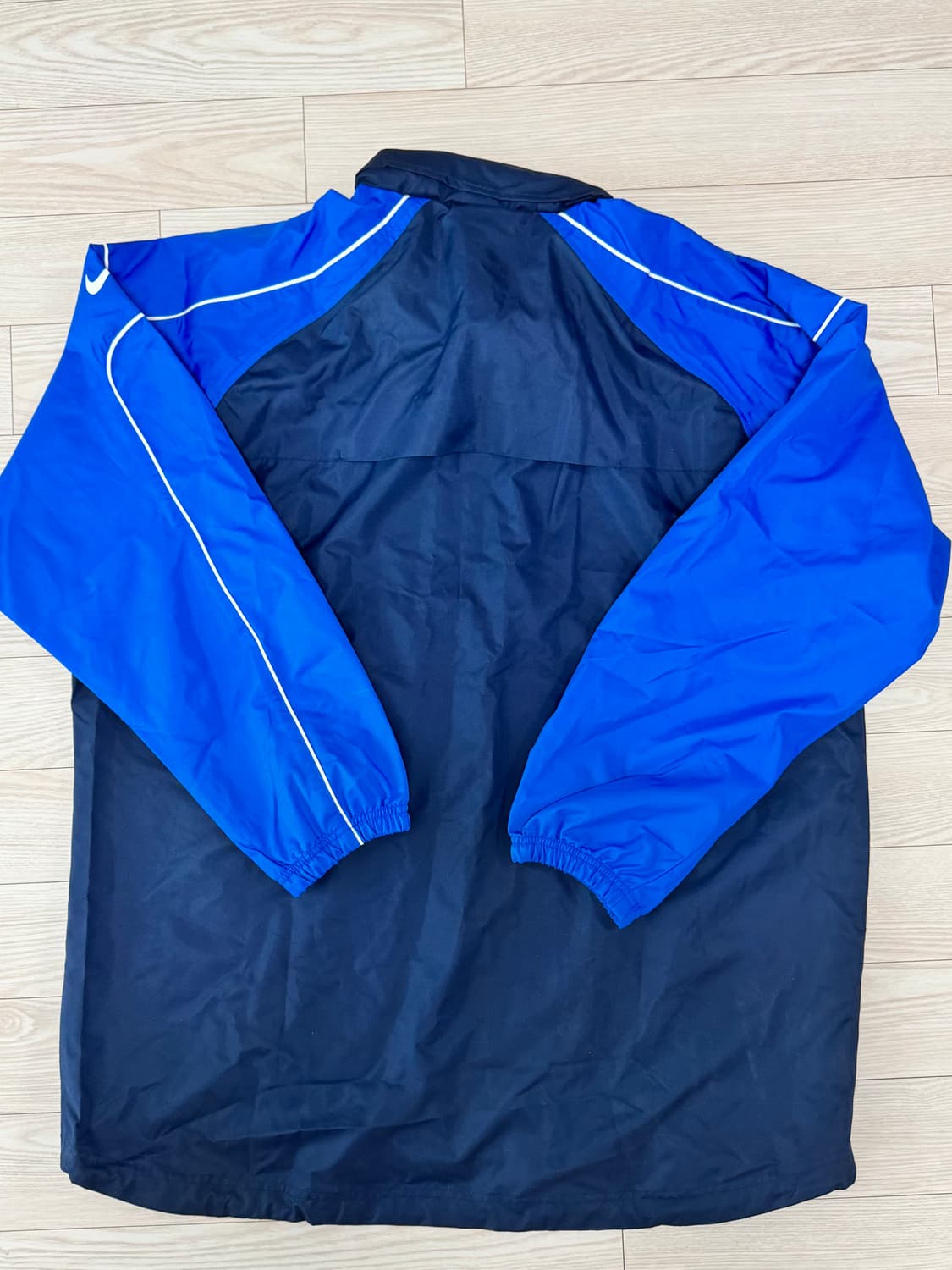 나이키 올드 바람막이 xxl 새상품 팝니다 상품이미지2