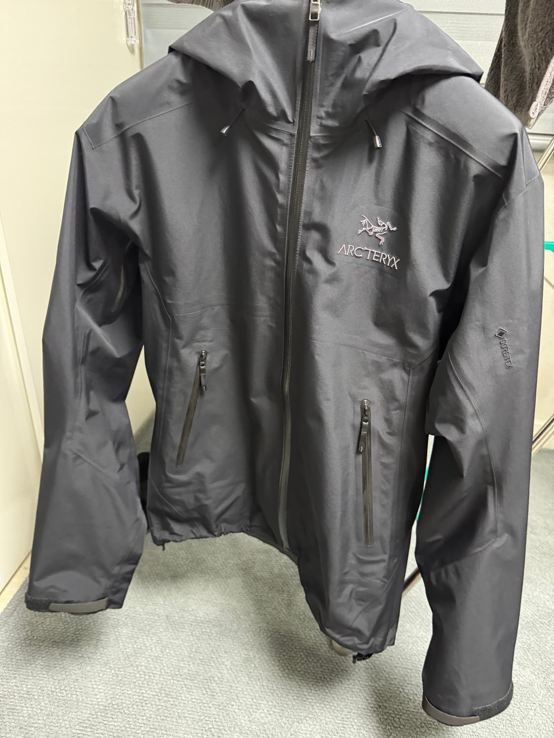 M) 아크테릭스 베타LT 상품이미지1