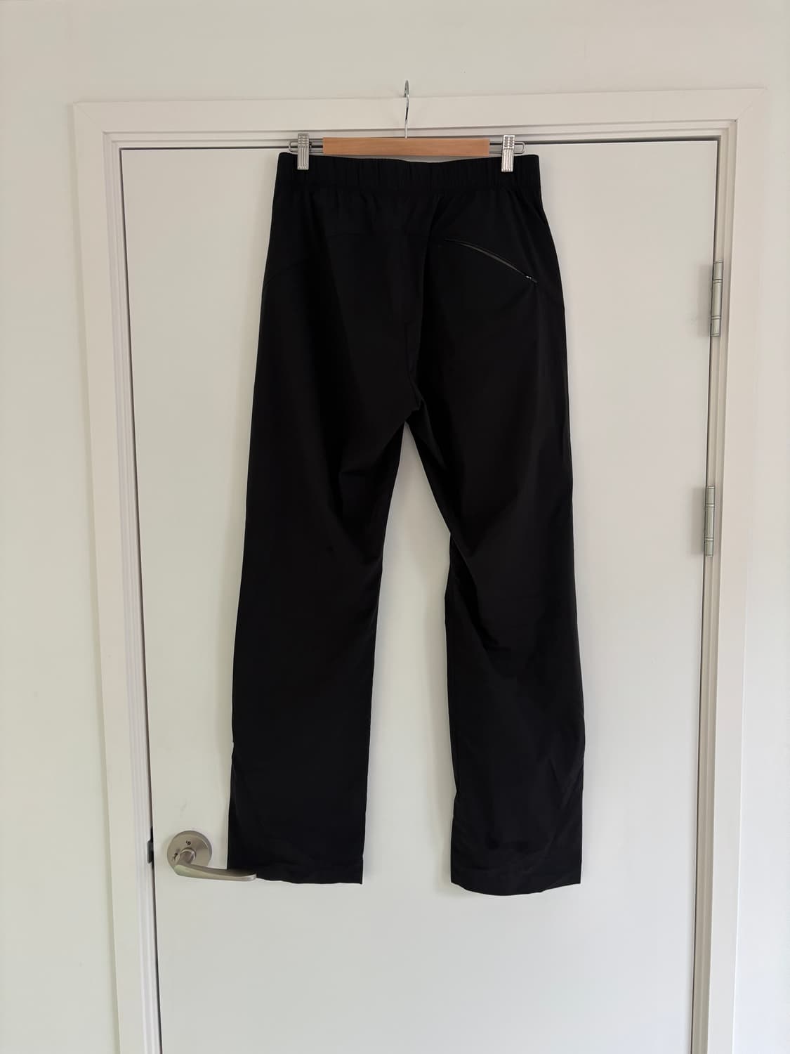 5.1 테크니컬 팬츠 상품이미지2