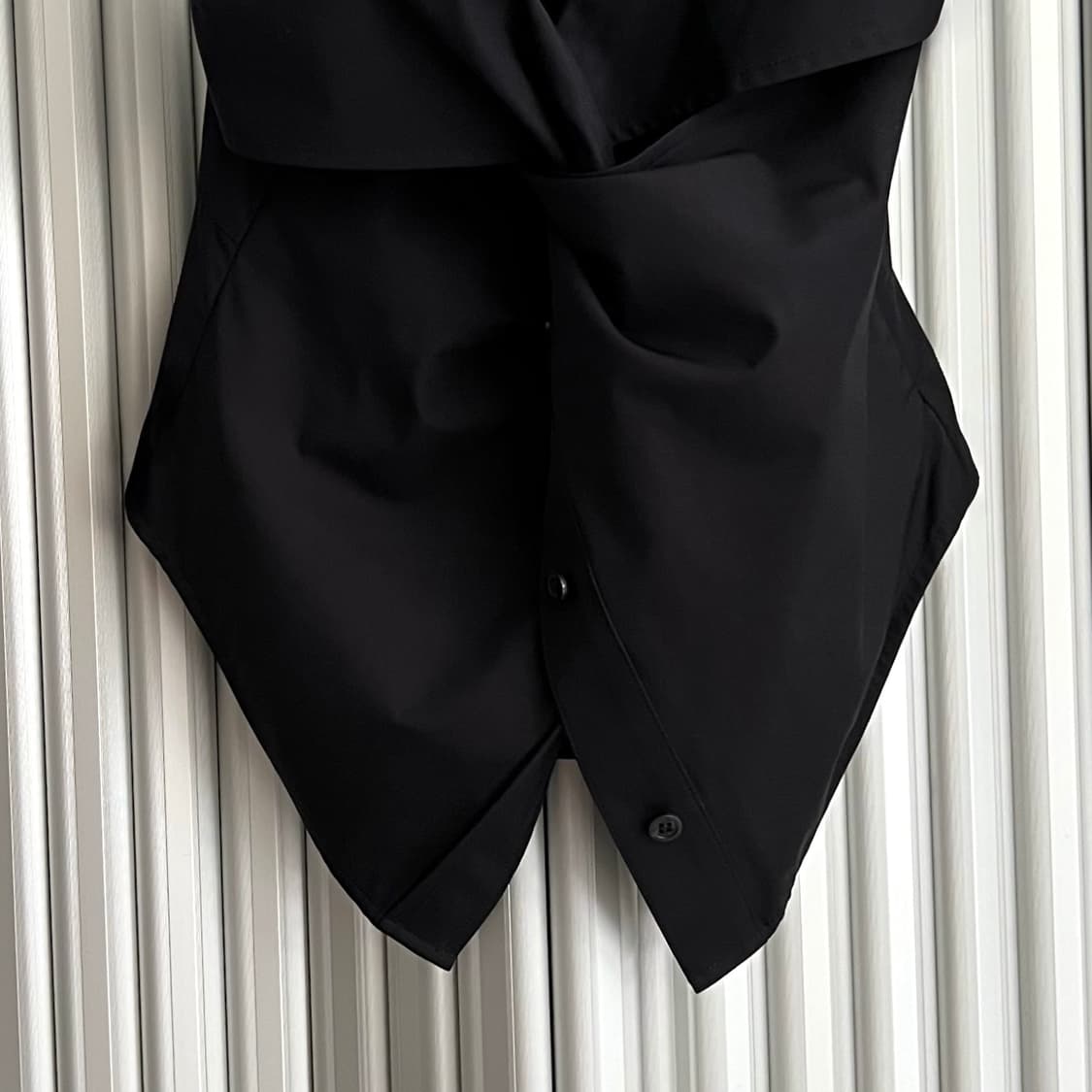 Alexander Wang blouse 상품이미지3