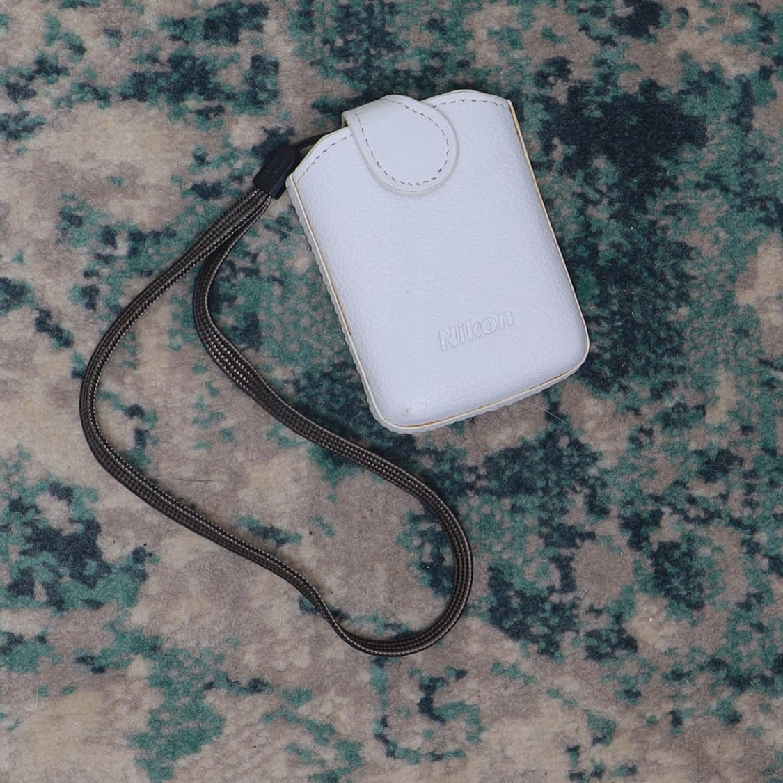 Nikon 니콘 쿨픽스 S01 Coolpix s01 화이트 상품이미지8