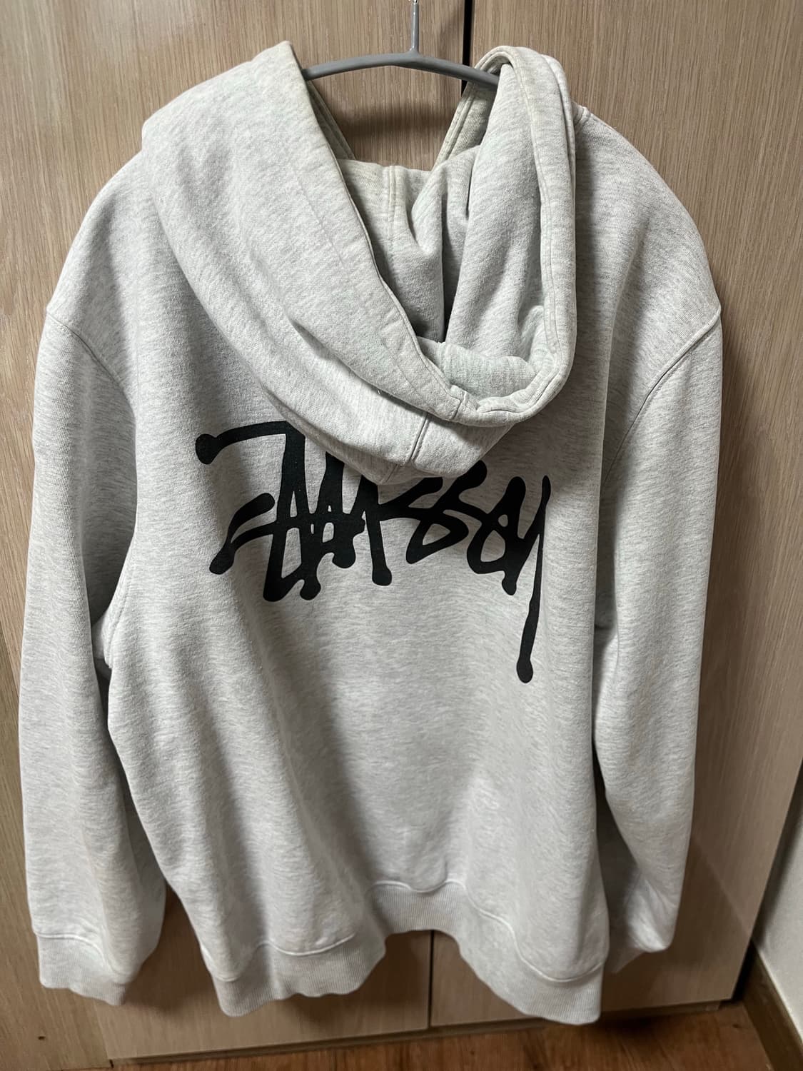 스투시 후드티 상품이미지2