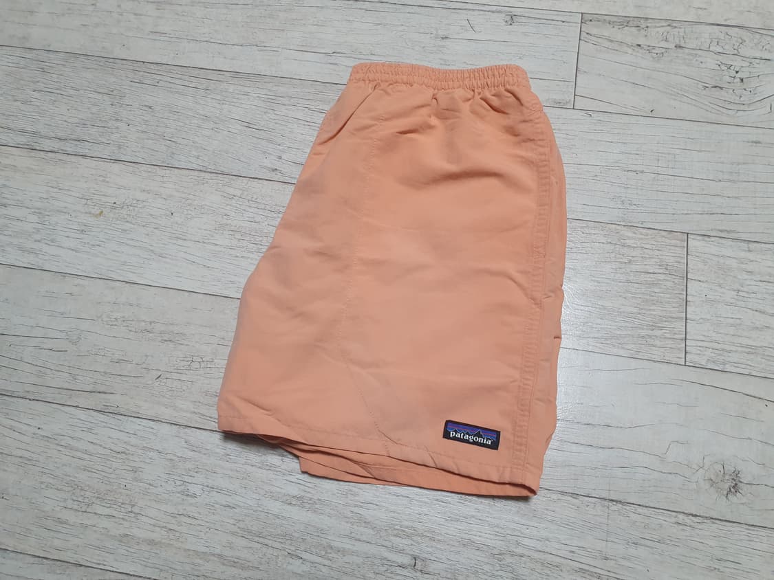 파타고니아 배기스5인치 L 상품이미지6