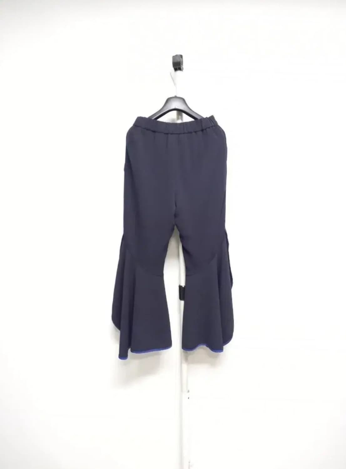 제시뉴욕 춘하 쉬폰 유닛 팬츠 55 상품이미지2