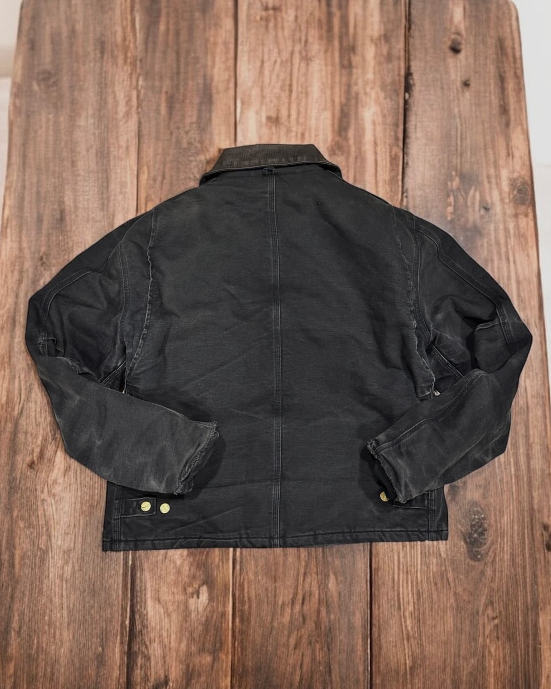 Og 칼하트 j02 NY 아틱 자켓 디트로이트 상품이미지2