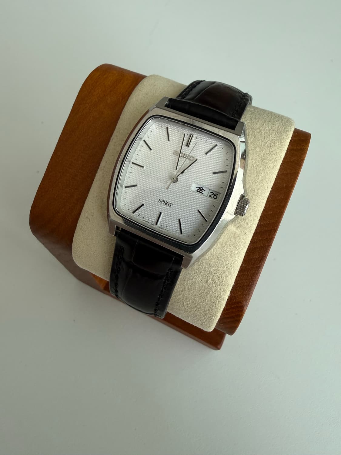 세이코 Seiko 스피릿 토노트 데이 데이트  상품이미지1