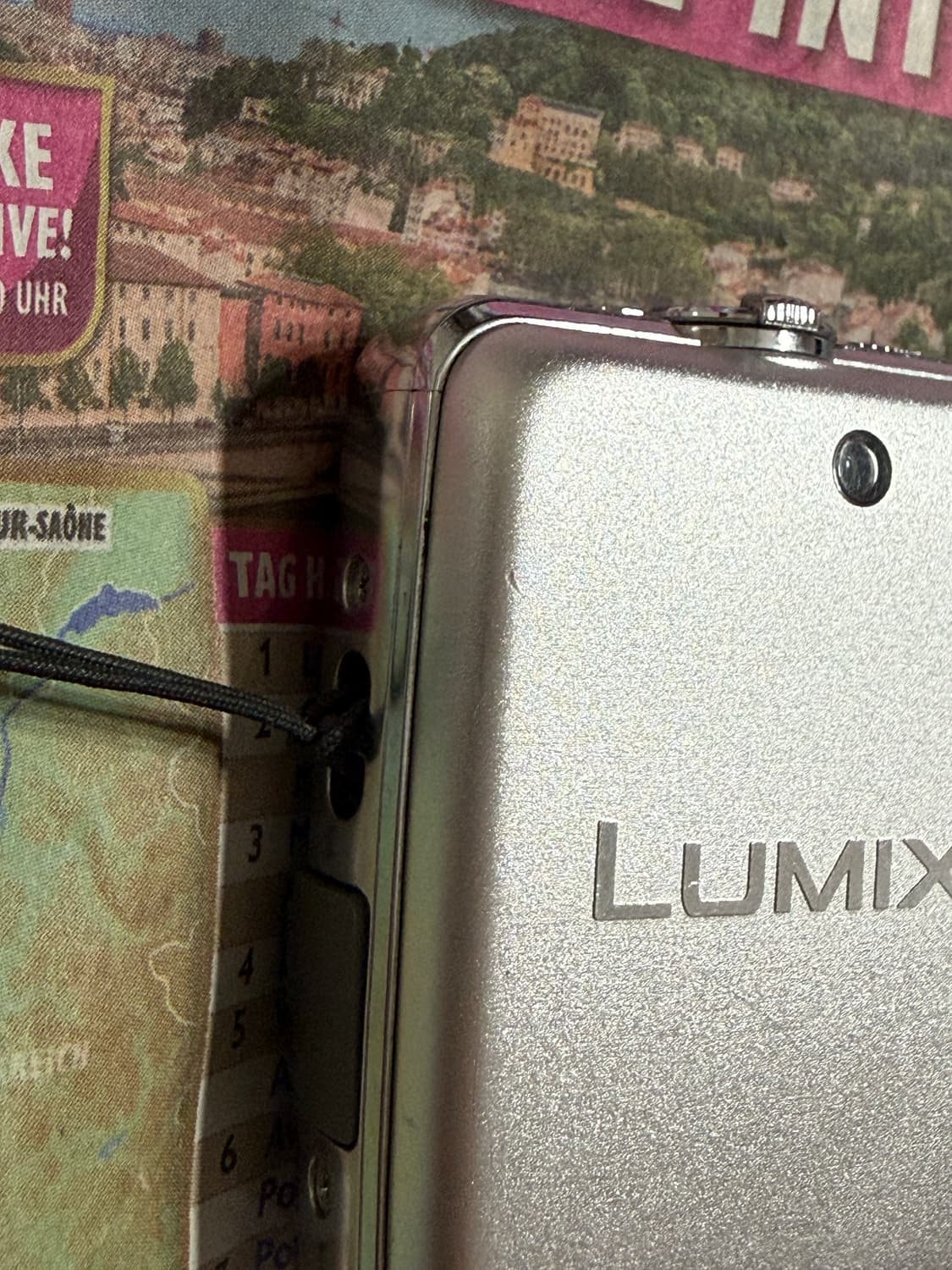 설명참고_ Panasonic lumix fs40  상품이미지3