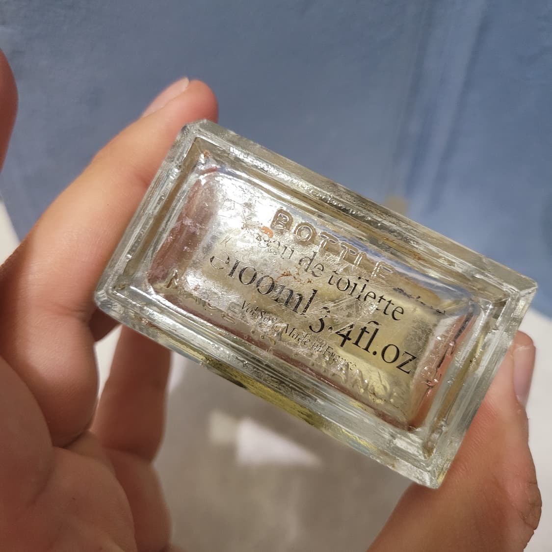 딥디크 롬브르단로 EDT 100ml 향수 (K) 상품이미지6