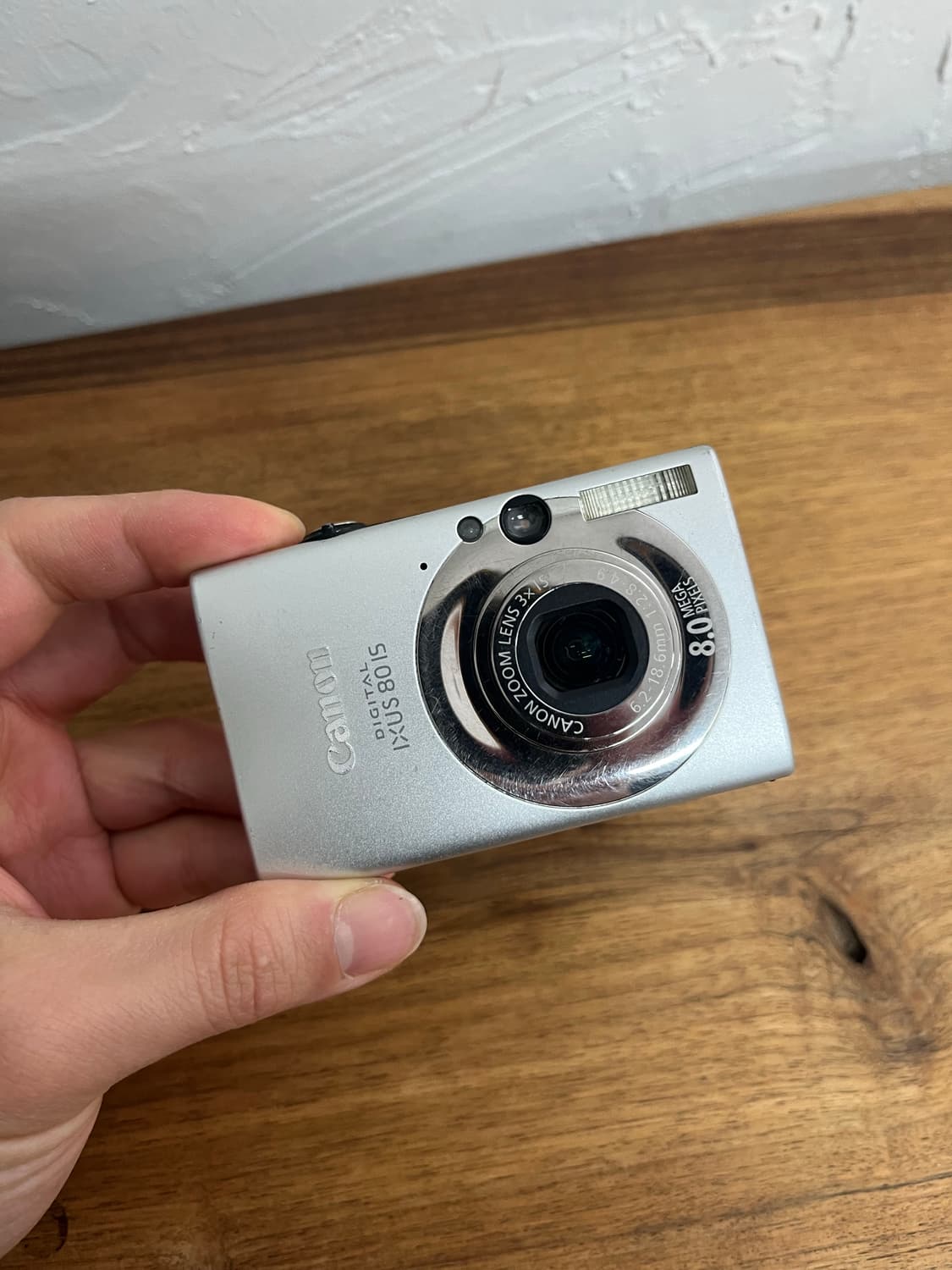 캐논 ixus 80 상품이미지2