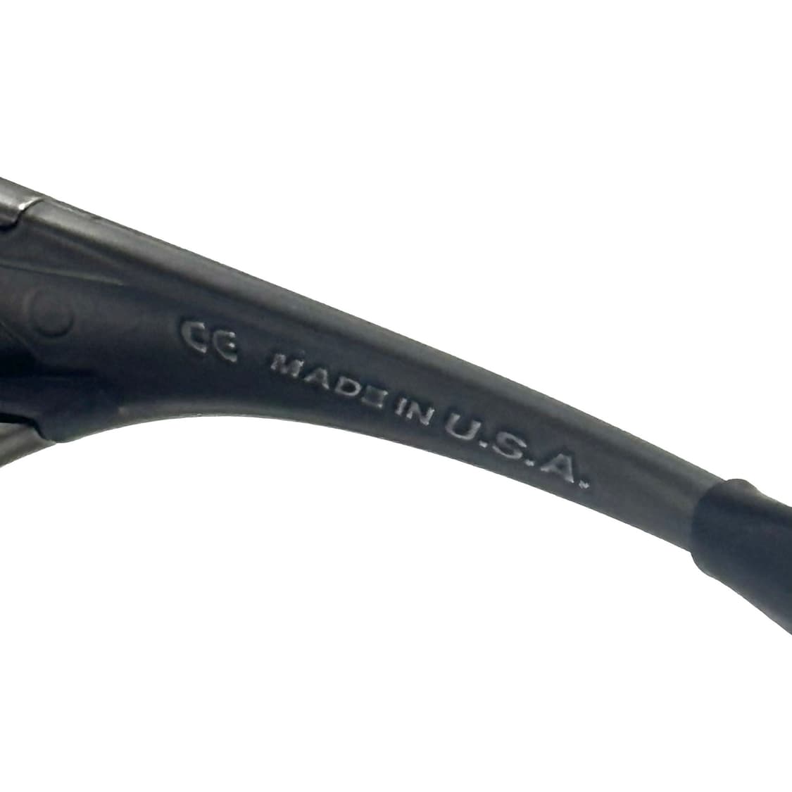 오클리 아이자켓 (Eye Jacket 1.0) 건메탈 (Gunmetal) 상품이미지6