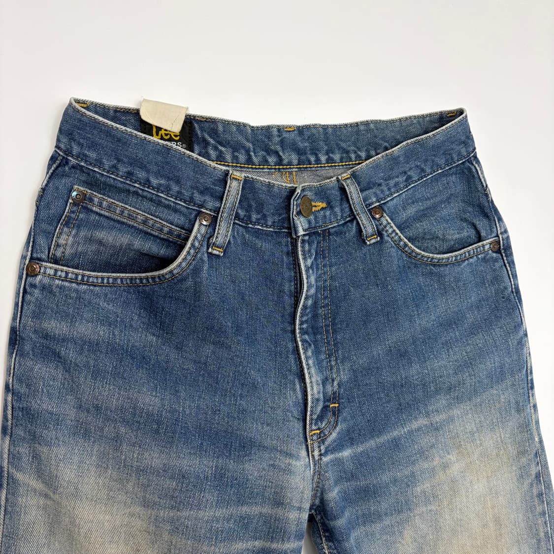 리 lee 데님 팬츠 청바지 상품이미지2